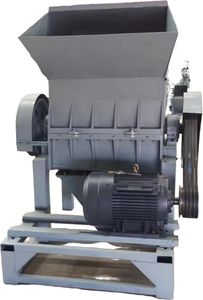 Plastic Bottle <strong>Crusher</strong>, PET Plastic <strong>Crusher</strong> Price, Motor Oil <strong>Can</strong> <strong>Crusher</strong> - Product Image 5