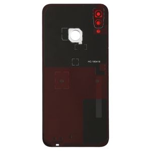 Vendita direttamente in fabbrica <span class=keywords><strong>Cover</strong></span> posteriore in oro rosa con obiettivo della fotocamera (originale) per <span class=keywords><strong>Huawei</strong></span> <span class=keywords><strong>P20</strong></span> <span class=keywords><strong>Lite</strong></span> / Nova 3e - Product Image 3