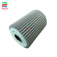 050-65358-001 050-65358 Rouleau de ramassage pour Riso EX 7250 9050 9150 7150 FW GD EX9050 WF5230 GD9630