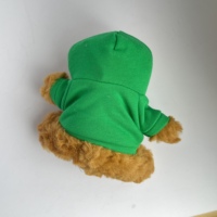 Vêtements de poupée personnalisés en gros OEM/ODM pour tenues de poupées BJD en coton