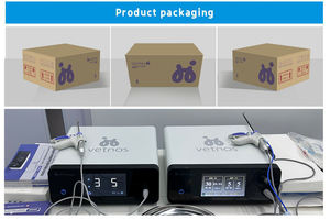 Pasokan pabrik Generator bedah listrik hewan-peralatan pisau bedah ultrasonik - Product Image 5