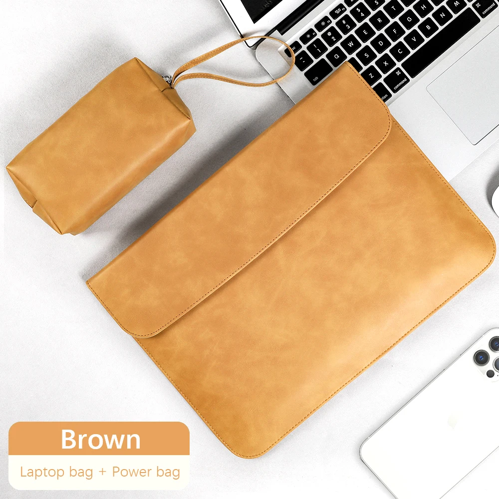 Brown Ensembles