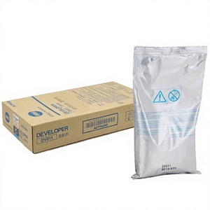 ผงหมึกเติมแท้ A0TH500 204 DV011 สำหรับเครื่องพิมพ์ Konica Minolta รุ่น 951 1051 1200 1052 1250 - Product Image 4