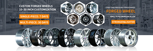 Rines Forjados 5X112 66.6 5X120 72.6 para BMW 666M F97 F98 G01 G02 X3 X4 X3M X4M 18 19 20 21 22 Pulgadas, Rines de Aleación Personalizados - Product Image 3