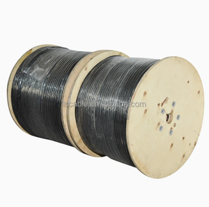 Медный силовой кабель Cu/XLPE/Swa, 3, 4, 5 жил, 16, 25, 35, 50, 70, 95, 120, 240 мм², бронированный кабель - Product Image 6