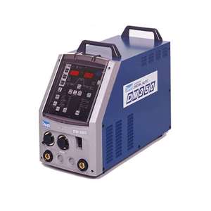Máquina de <span class=keywords><strong>Soldar</strong></span> DM350 Inverter con Alta Estabilidad de Velocidad, Utilizada <span class=keywords><strong>para</strong></span> Robots de Soldadura como Soldadores Mig - Product Image 3