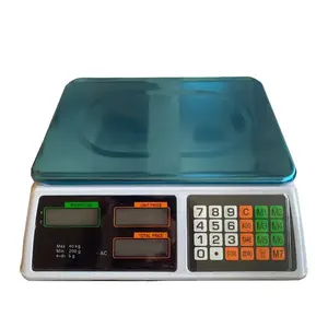 Digital Price Computing Scale Electronic Weighing Digital Scale Small Machines