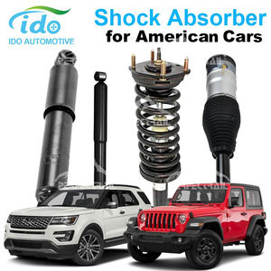 • 333747 PERFECTRAIL ricambi Auto ammortizzatore anteriore destro per Nissan <span class=keywords><strong>Note</strong></span> <span class=keywords><strong>2006</strong></span>- - Product Image 6