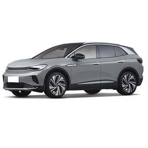 2025Volkswagens ID4 Crozz X Pure + Lite PRO <span class=keywords><strong>Prime</strong></span> New Electric Ev vw Suv Cars auto nuove per adulti - Product Image 5