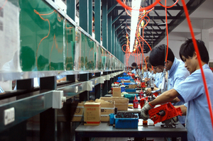 آلة قص الأعشاب المحمولة على الظهر رباعية الأشواط للبيع، مناسبة لقص الأعشاب على جانب الطريق وتنظيف الغابات، طراز GX35 - Product Image 5