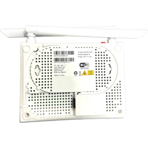 Modem ONU F660 V8 GPON ZT-E avec micrologiciel anglais d'origine (V6.0/V8.0/V5.0) 1GE+3FE+1POTS+WIFI 2.4G FTTH personnalisé pour ISP - Product Image 5
