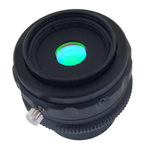 Ir Thermal Imaging Infrared <strong>Lenses</strong> FL19mm Thermal Camera <strong>Lens</strong> F1.0 Lwir <strong>Lens</strong> - Product Image 4