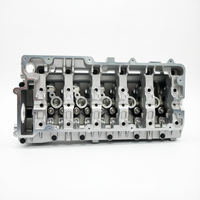 Brand New TD5 908672 Engine Semi Complete Cylinder Head Assembly OE LDF500170 for Land Rover TD5 Engine Parts Replacement