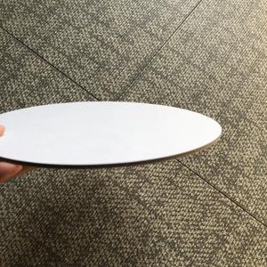 Planches à gâteaux roses de 10 pouces Cercles ronds Base <span class=keywords><strong>Assiette</strong></span> à gâteau en <span class=keywords><strong>carton</strong></span> de qualité alimentaire - Product Image 5