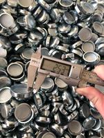 Kit de pièces de rechange pour la maintenance des coupelles de congélation de moteur multi-tailles