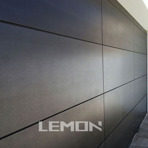 <span class=keywords><strong>Puerta</strong></span> de <span class=keywords><strong>garaje</strong></span> con control remoto aislada seccional automática de fábrica de Foshan, placa de aluminio ignífuga, <span class=keywords><strong>puerta</strong></span> de <span class=keywords><strong>garaje</strong></span> aislada - Product Image 4