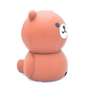 <span class=keywords><strong>Camera</strong></span> <span class=keywords><strong>IP</strong></span> An Ninh 1080P <span class=keywords><strong>Camera</strong></span> <span class=keywords><strong>IP</strong></span> PTZ Không Dây Trong Nhà Theo Dõi Gấu <span class=keywords><strong>Camera</strong></span> Wifi Gia Đình Em Bé Thay Thế Vỏ Đáng Yêu - Product Image 4