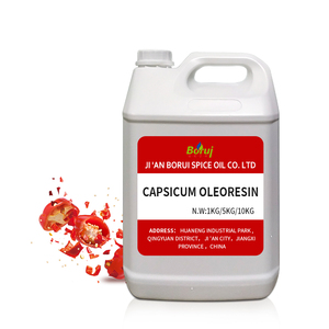 Aceites Esenciales Naturales de Plantas, Aceite <span class=keywords><strong>Picante</strong></span> de Pimiento Rojo, Oleorresina de Capsicum, Aceite para Cosméticos y Spray de Pimienta, Aceite de <span class=keywords><strong>Chile</strong></span> - Product Image 2