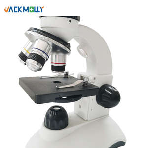 Hôpitaux vétérinaires vétérinaires VET Laboratoire médical vétérinaire JM <span class=keywords><strong>microscope</strong></span> haute définition - Product Image 4