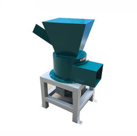 Industrial Electric Sofa Waste Sponge Shredding Machine