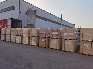 Mur de carreaux de céramique doux en pierre artificielle flexible extérieure et intérieure de façade en pierre flexible de Vanjoin - Product Image 6