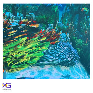 Захватывающий опыт океанская проекция 360 видеопроектор 3D захватывающая комната - Product Image 3