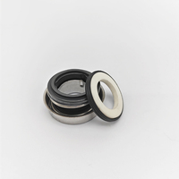 Joints mécaniques de pièces d'auto F-12M pour les pompes à eau Honda Lead 125 PCX 125