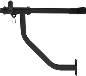 <span class=keywords><strong>Barre</strong></span> de traction multifonctionnelle Yiwu Home Gym pour porte, sans perçage, équipement d'entraînement de force pour adultes et enfants, avec étui de transport - Product Image 5