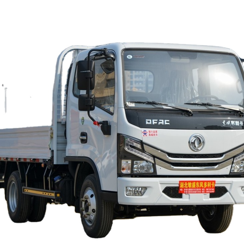 JAC Light Truck
