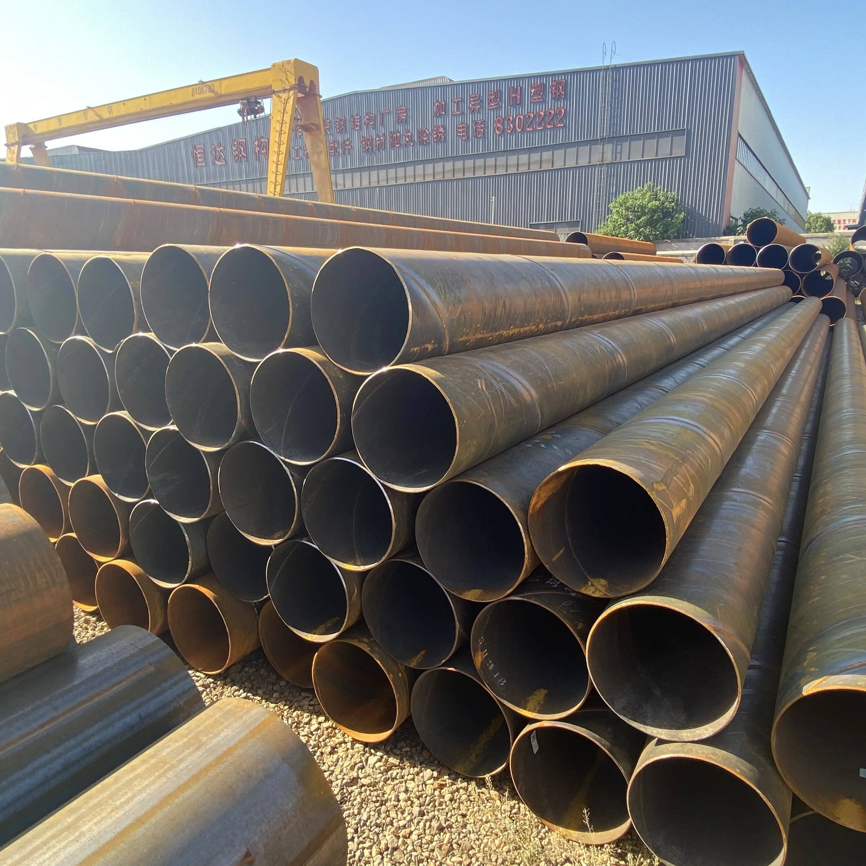 api 5ct octg sae4130 oil gas mild metal borehole casing cold seamless mechanical drilling tube steel pipes
