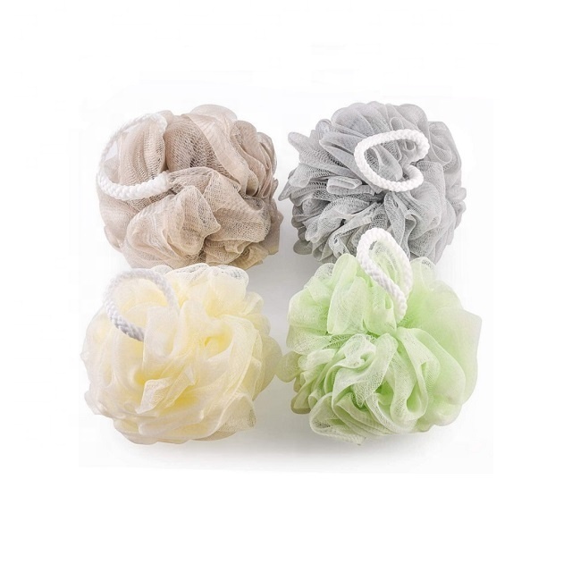 Eco Friendly Cute Flower Softly Cotton