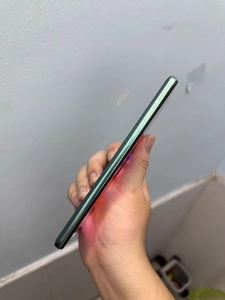 Téléphone Redm K50 Pro 5G d'origine authentique en gros : processeur Dimensity 9000 4 nm, écran AMOLED 2K 120 Hz, 12 Go de RAM, 256 Go - Product Image 3