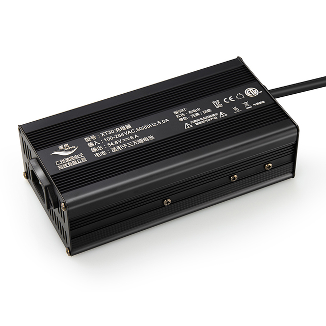 Motorcycle Ebike Lithium Lead Acid Scooter Battery Charger 12V 36V 48V 60V 72V  Battery Charger