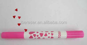 Marqueur d'art à tampon pour enfants, encre lavable, dessin et jeu, en promotion - Product Image 3