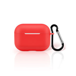 TPU-Schutzhülle mit Individuellem Logo für Apple AirPods Pro 3 & 4, Weiche Schutzabdeckung für Kopfhörer der <span class=keywords><strong>2.</strong></span> Generation, Bemaltes Kopfhörer-Case - Product Image 2