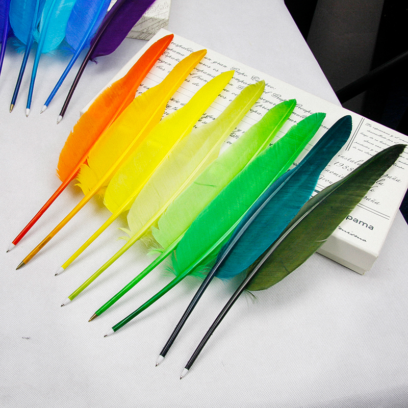 Mescolare i colori dell'arcobaleno