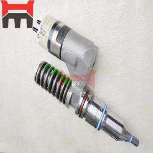 Inyector de Combustible para Motor Diésel 3175 3176C, Camión Articulado 725 C10 C12, 170-5252, Hecho de Metal Duradero, en Oferta - Product Image 2