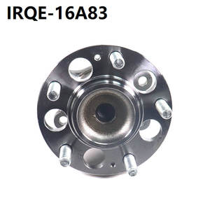 Unité de roulement de roue arrière, ensemble de tête d'essieu 52750-B2050 pour Kia IRC-16A83, nouvelle pièce de rechange - Product Image 4