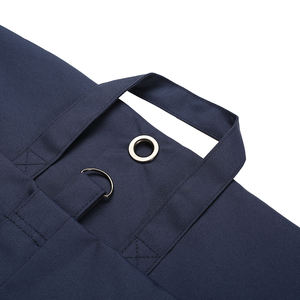 Горячая распродажа: Водонепроницаемый, экологичный, премиальный чехол для одежды из ПЭВА, большой, на заказ - Product Image 5