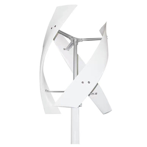 Fabricantes de Generadores Eólicos de 5Kw Verticales en Venta RW-H-5000 - Product Image 1