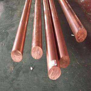 Factory Direct Sales Low Price High Strength Wear-resistant Aluminum Bronze <strong>Rod</strong> 0.15mm-<strong>10mm</strong> 1m/2m/3m/6m - Product Image 3