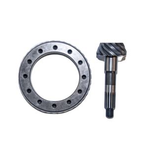 Kronenrad und Ritzel 11x43 11/43 41201-80177 41201-80100 41201-8072341201-09340 für Toyota Hilux <span class=keywords><strong>Vigo</strong></span> - Product Image 6