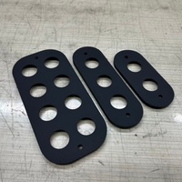Usine de fabrication de profilés en aluminium industriel avec équipement CNC de pointe