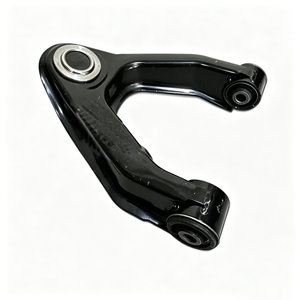 Bras de suspension supérieur avant droit E4524-2S686 pour Nissan Pickup Navara D22 1997-2004, bras de suspension RH 54524-2S686 - Product Image 3