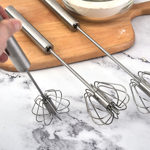Tiện ích độc đáo <span class=keywords><strong>2025</strong></span> bán tự động thiết kế hướng dẫn sử dụng thép không gỉ bền xây dựng 3 cái trứng <span class=keywords><strong>Whisk</strong></span> cho dễ dàng phân chia trứng - Product Image 2