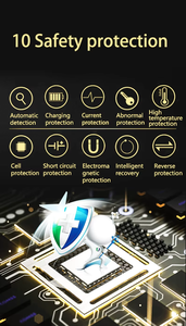 Nuevo Producto Actualizado 2024 - Cargador Inalámbrico Izquierdo para Toyota RAV4/Wildlander - Fácil Instalación - Product Image 2