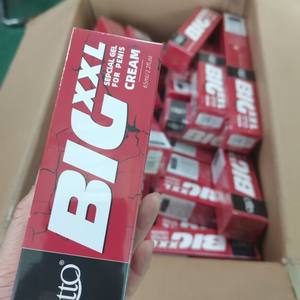 Alta calidad Venta caliente XXL ungüento masculino Strong Man XXL crema Parte privada Cuidado DE LA SALUD Masaje Titan Gel - Product Image 5