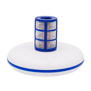 2024 Offre Spéciale solaire piscine <span class=keywords><strong>ioniseur</strong></span> <span class=keywords><strong>cuivre</strong></span> <span class=keywords><strong>argent</strong></span> ion piscine purificateur Portable piscine <span class=keywords><strong>ioniseur</strong></span> pour extérieur - Product Image 6