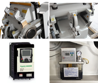 Machine de découpe manuelle ML1100 | Presse à plat industrielle A3 | Fabricant de boîtes en carton