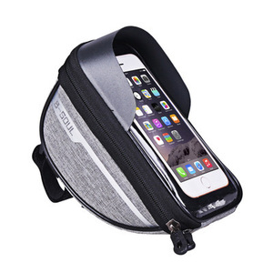 Bolsa <span class=keywords><strong>para</strong></span> Teléfono Móvil <span class=keywords><strong>para</strong></span> Manillar de <span class=keywords><strong>Bicicleta</strong></span> - Product Image 5